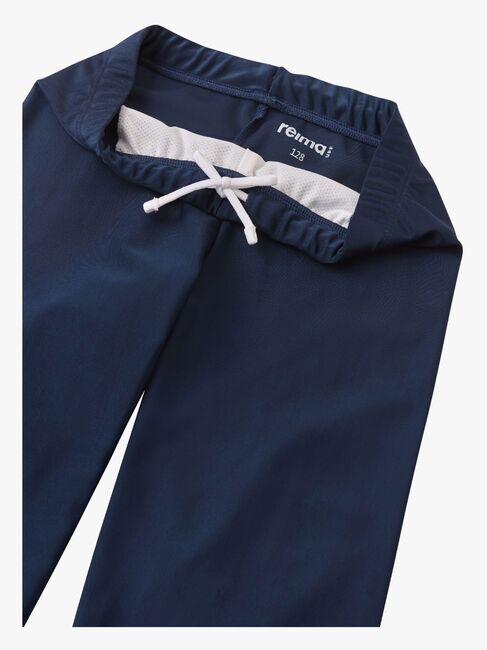 Reima Aaltoa Badeshorts, Navyblå