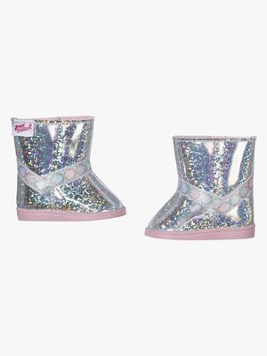 Baby Born Dukketilbehør Støvler 43 cm