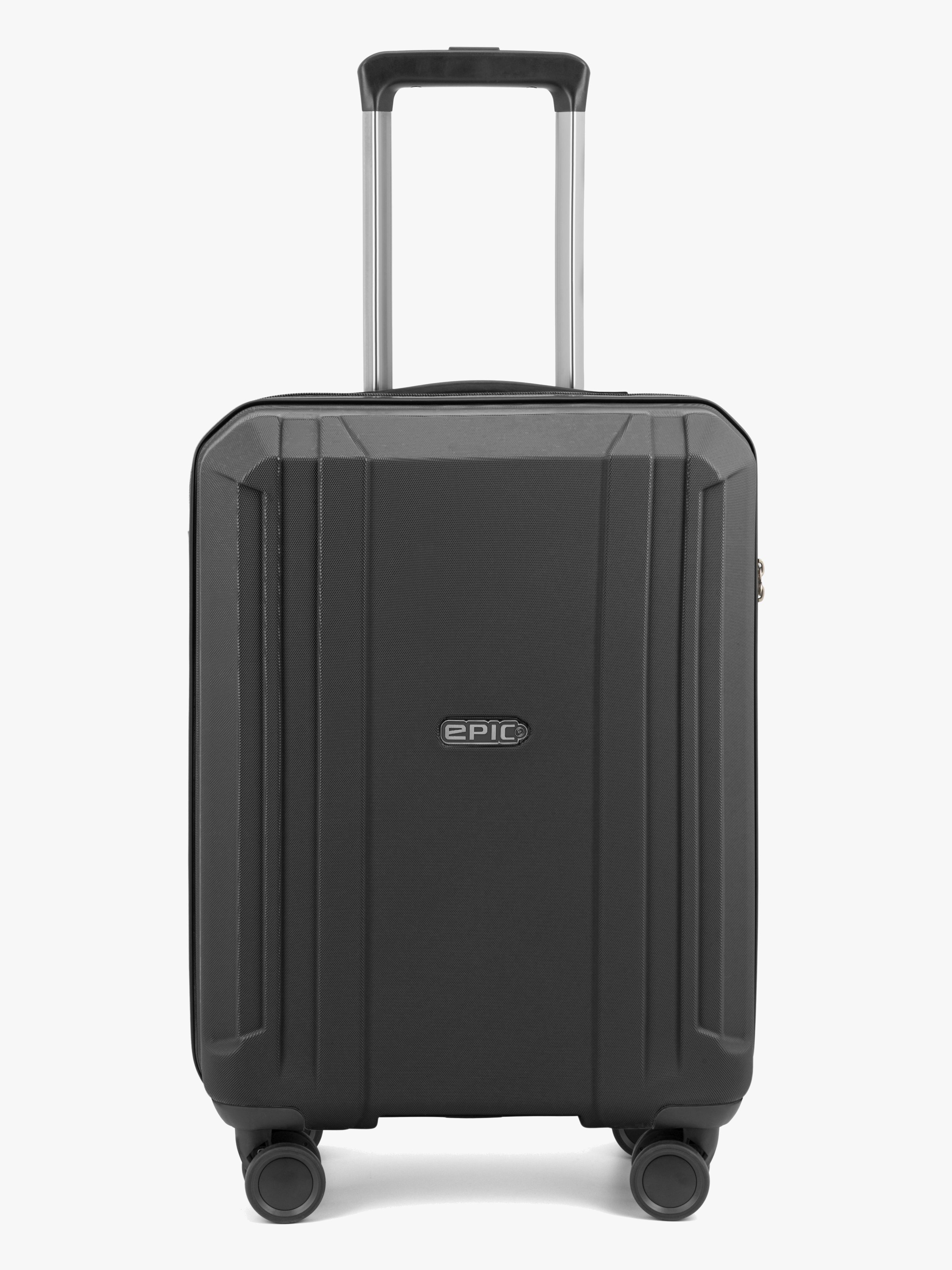 EPIC Travelgear Airwave NEO Kuffert 39L, Star Black