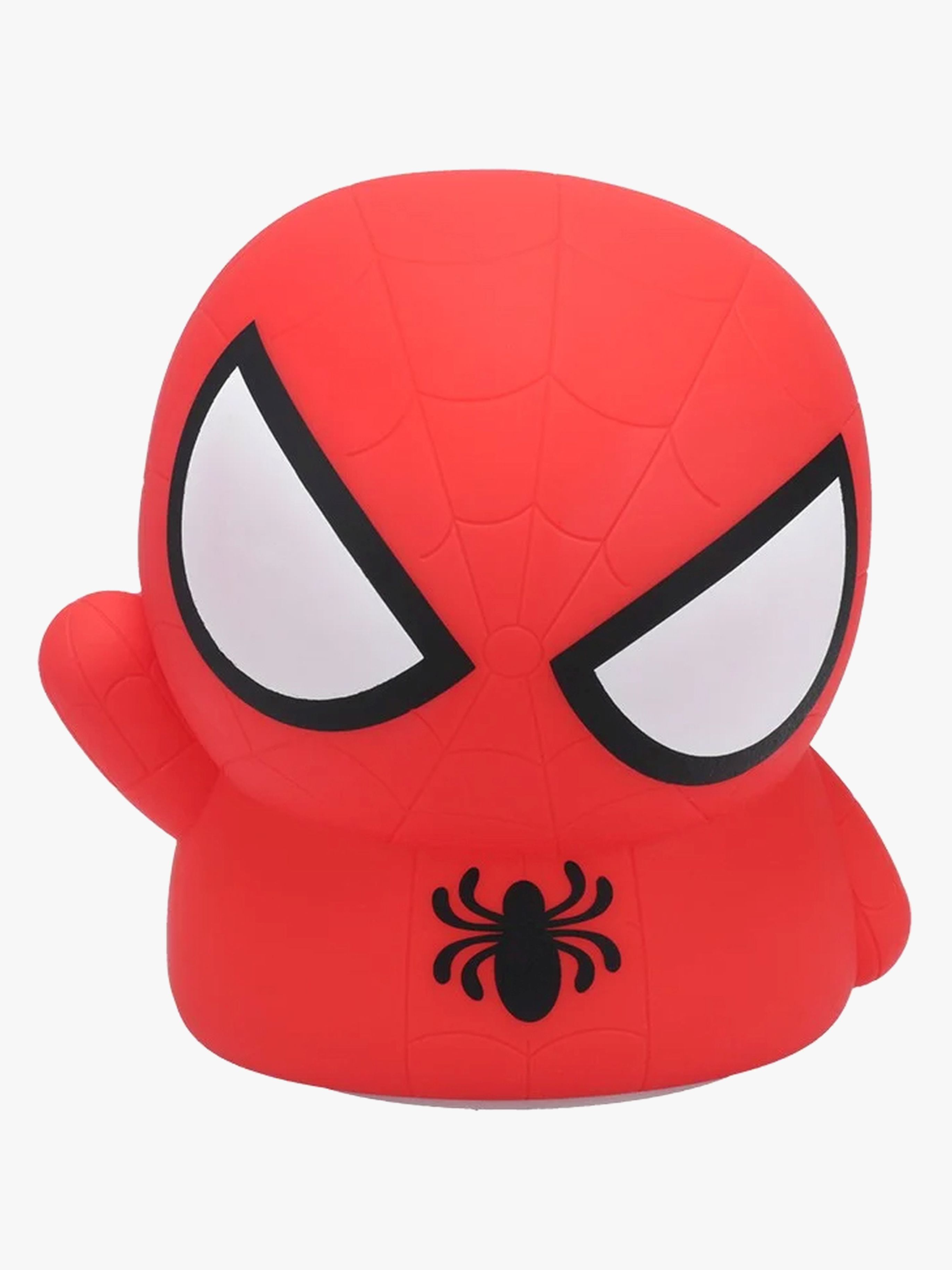 Paladone Spiderman Silikone Bordlampe, Børnelampe