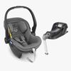 UPPAbaby MESA i-Size Autostol Baby inkl. Base, Jordan Grey