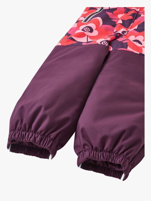 Reimatec Kipina Flyverdragt, Deep Purple