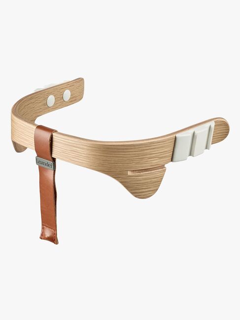 Leander Louie Bøjle, Oak Natural