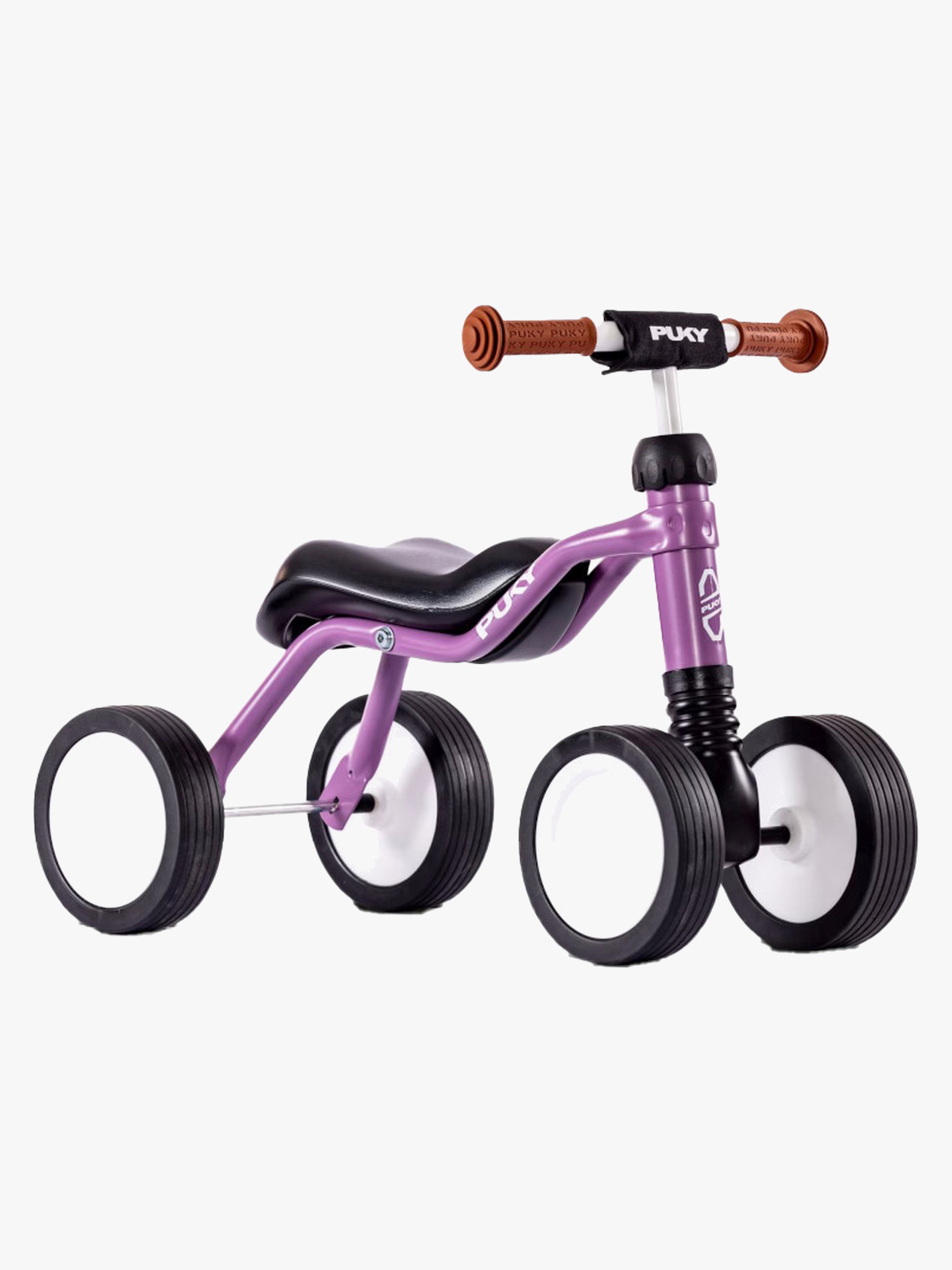 Puky Wutsch Løbecykel, Lilla