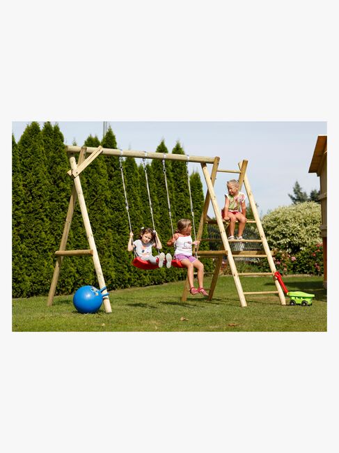 NordicPlayActive Gyngestativ