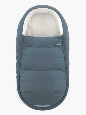 Thule Elements Kørepose S, Dark Slate