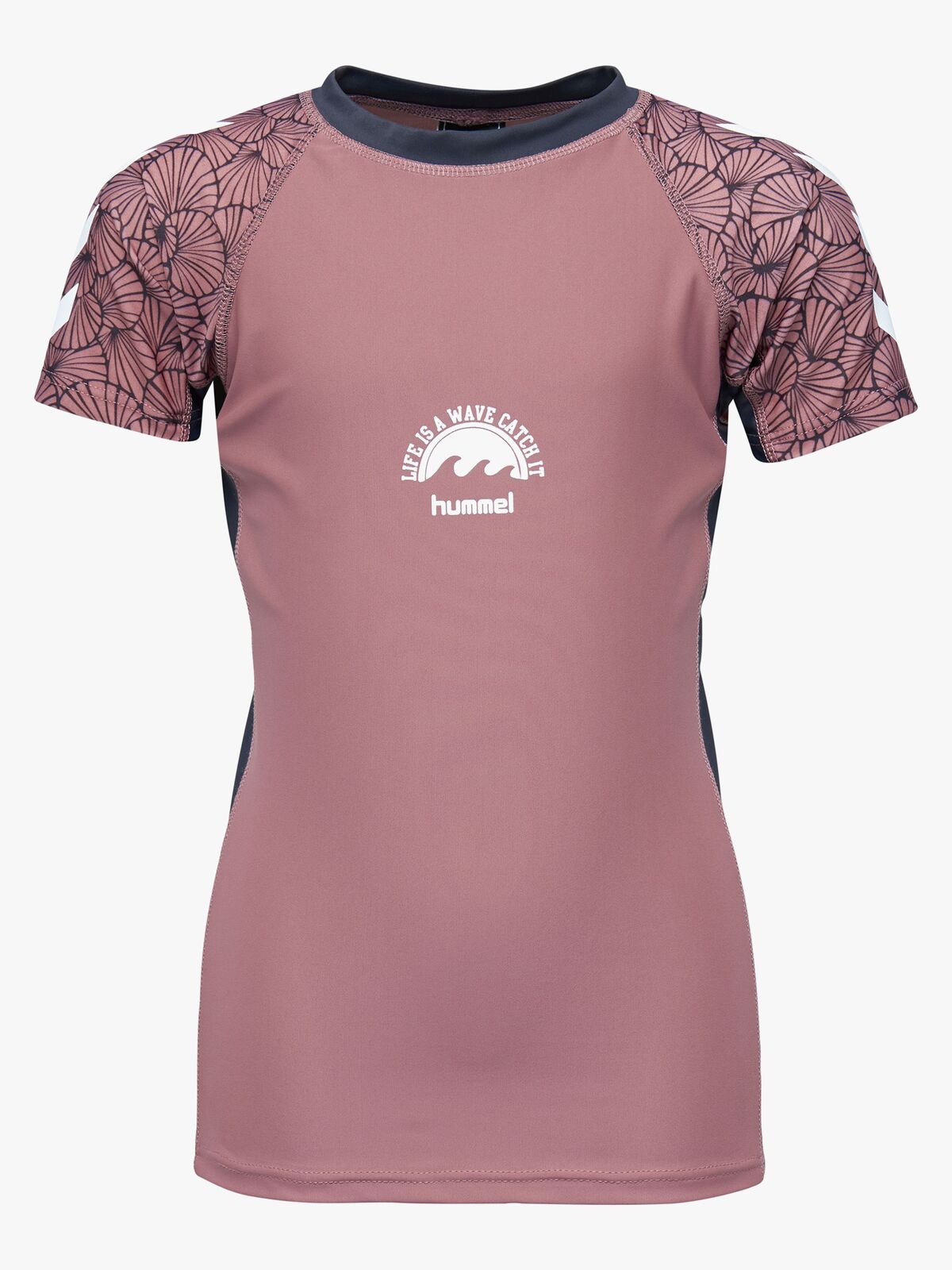 Hummel Oyster Trøje