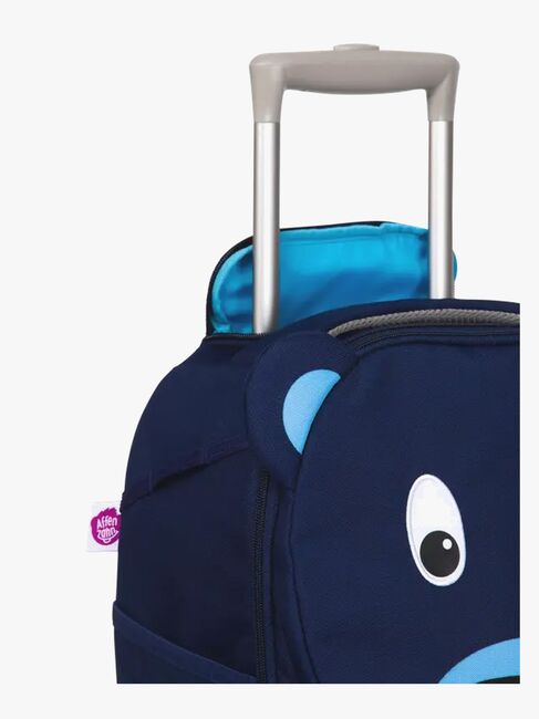 Affenzahn Kuffert 18L, Bear