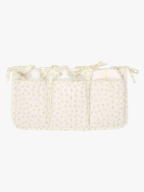 Little Dutch Blueberry Leaves Sengelomme, Grøn