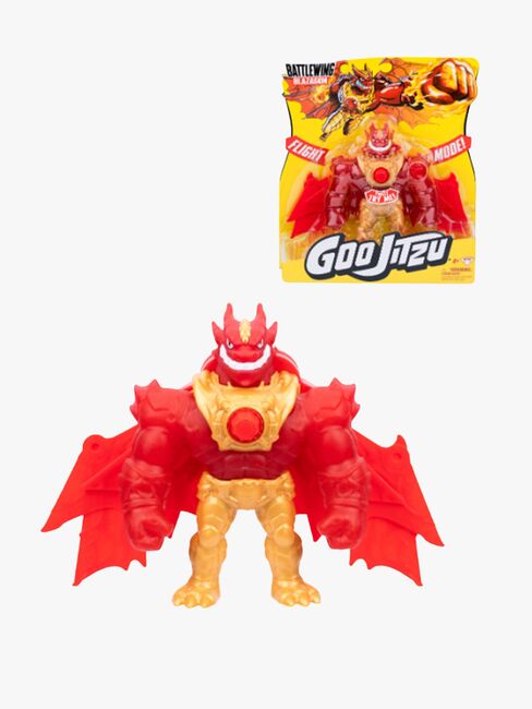 Goo Jit Zu Actionfigur Blazagon Battlewing 43169P-1791_1.jpg