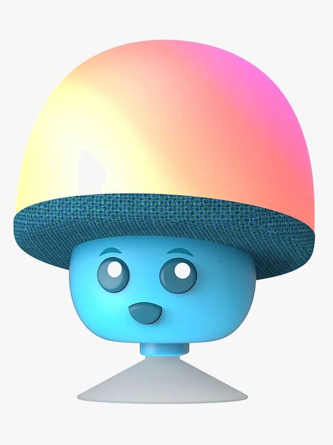 Mobility on Board Højttaler Mega Mush, Blå