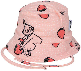 Mumitroldene Jordbær Hat, Pink