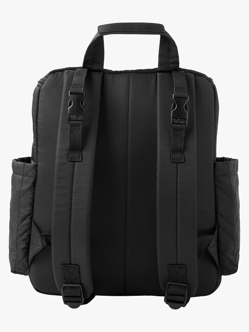 Skip Hop Forma Rygsæk, Jet Black