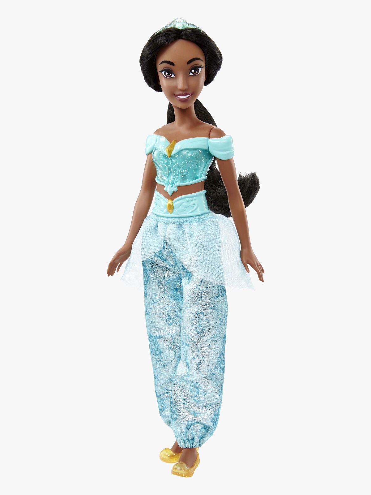 Disney Princess Jasmine Dukke 28 Cm