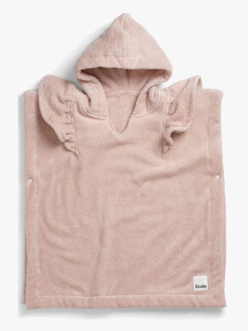 Elodie Badeponcho, Powder Pink
