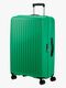 American Tourister Rejoy Spinner Kuffert 100L, Jade Green