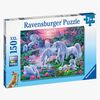 Ravensburger Puslespil Enhjørning i Solnedgang 150 Brikker