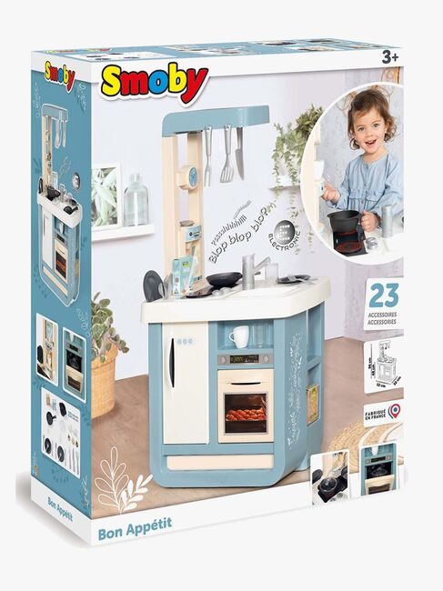 Smoby Bon Appetit Legekøkken