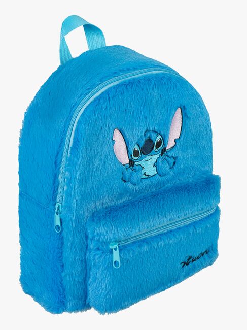 Disney Stitch Rygsæk Plys