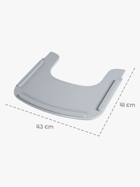 Roba Sit Up Flex Bakke, Taupe