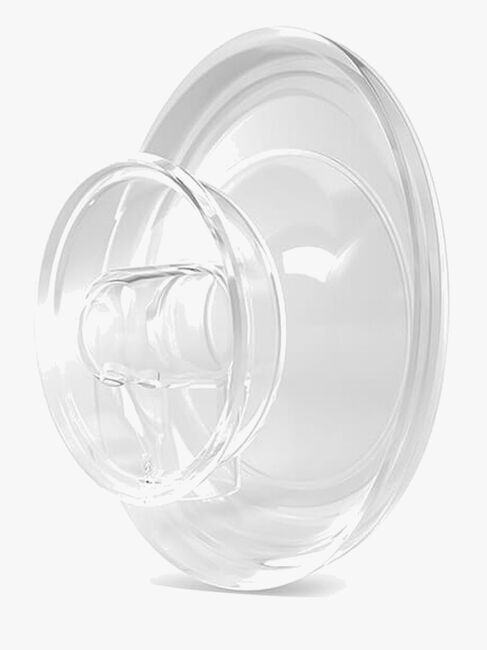 Elvie Stride Brysttragt 28 mm 2-pak