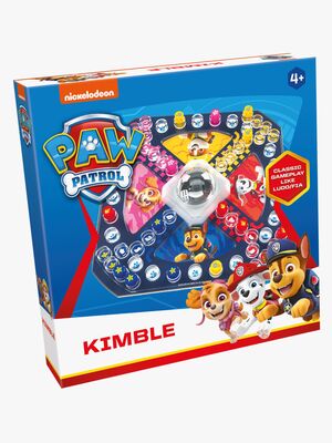 Tactic Paw Patrol Spil Kimble