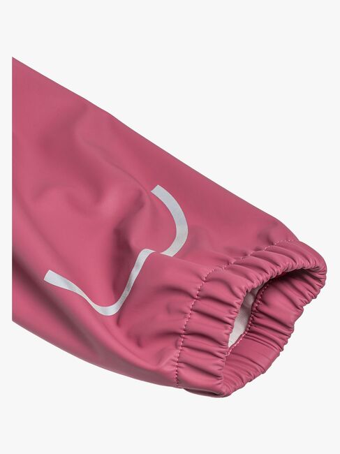 Viking Jolly Regnsæt, Plum