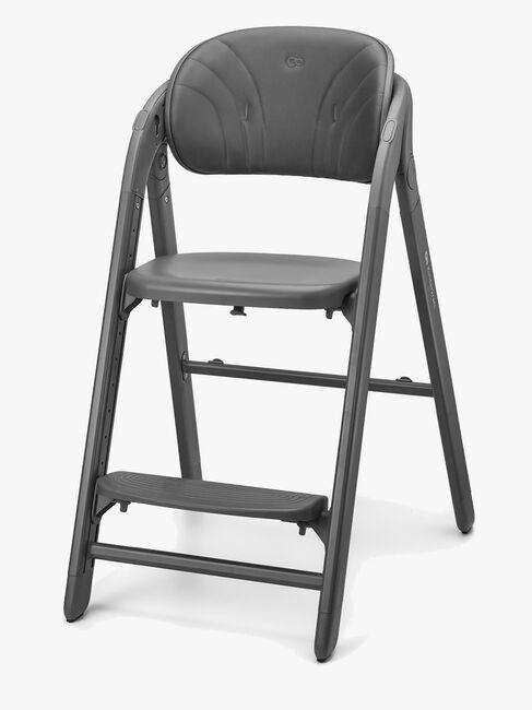 Kinderkraft Tino Højstol, Grey