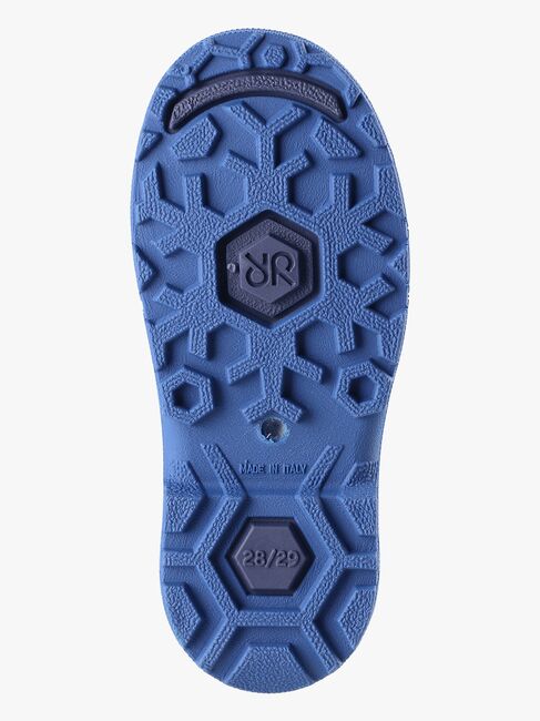 Reima Ivalo Vinterstøvler, Navy