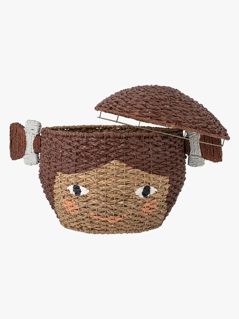 Bloomingville Lill Opbevaringskurv