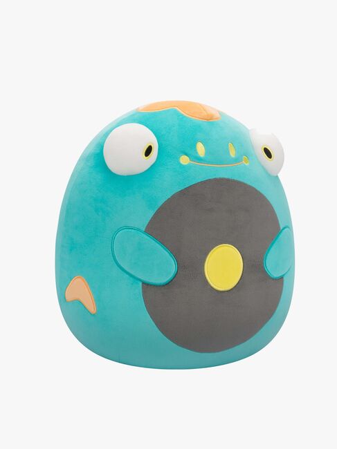 Squishmallows Pokémon Bamse 35 cm Wave 6A