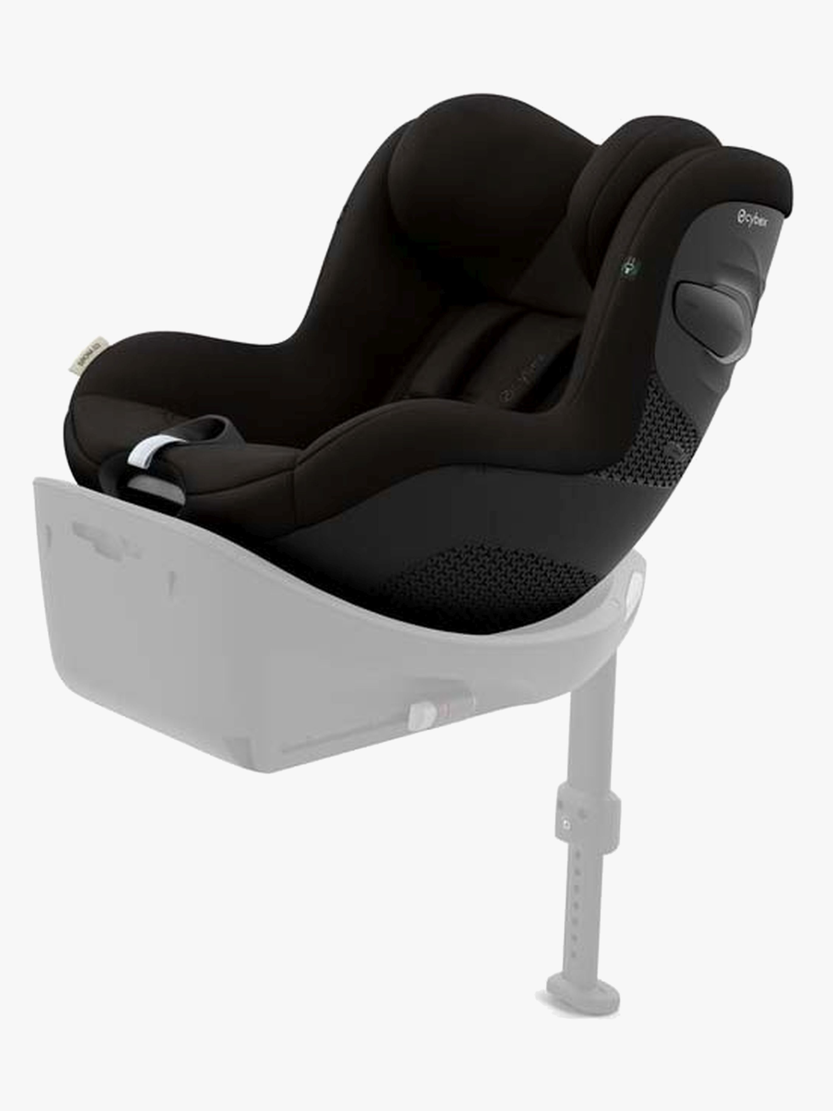 Cybex Sirona G3 i-Size Autostol, Magic Black