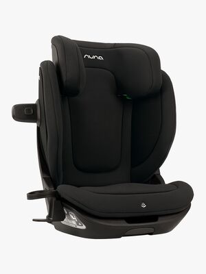 Nuna AACE LX Autostol, Caviar