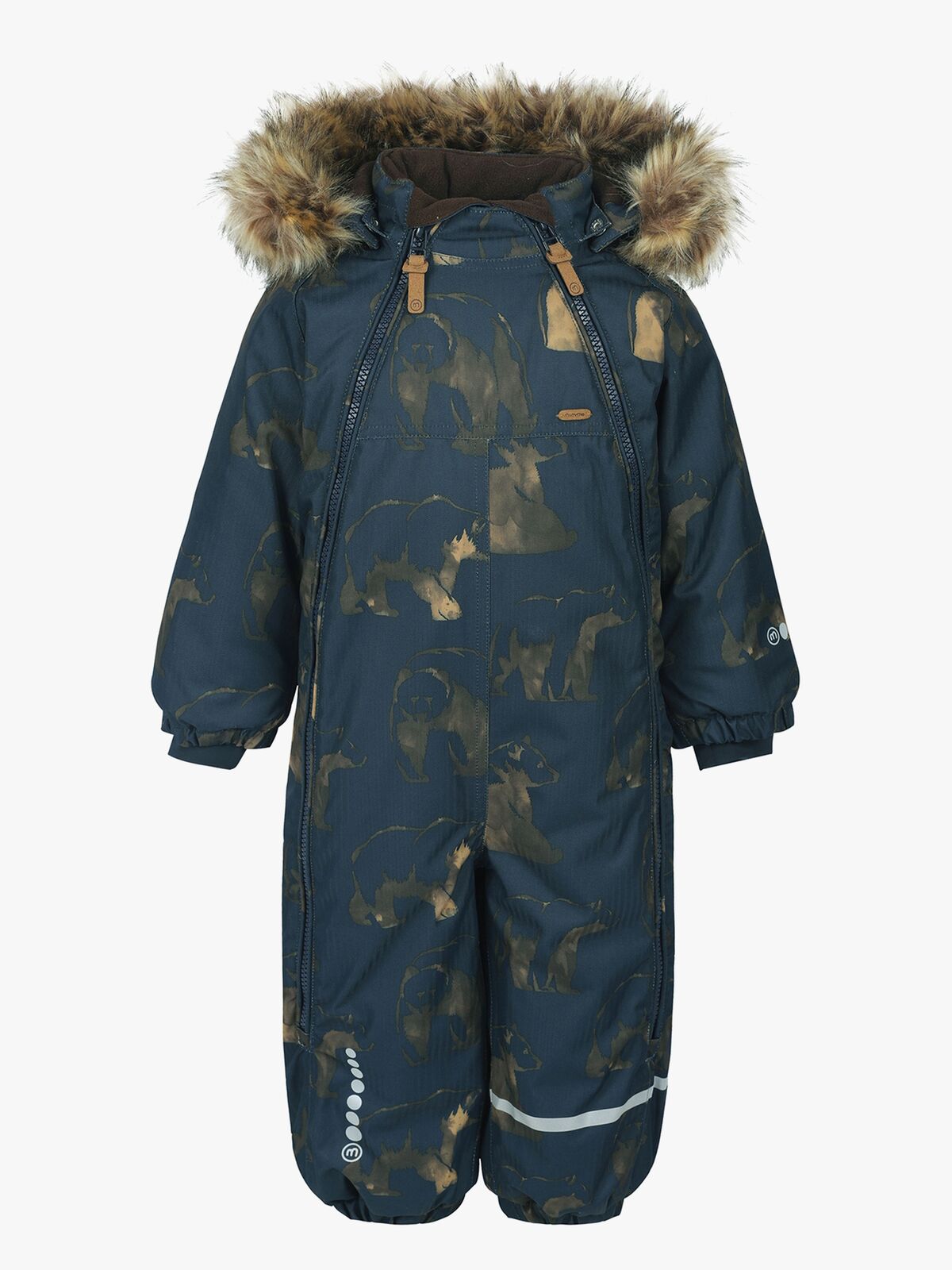 Minymo Flyverdragt, Total Eclipse