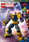 LEGO Super Heroes 76242 Thanos' kamprobot