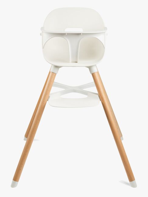 Ziza Højstol, Vanilla