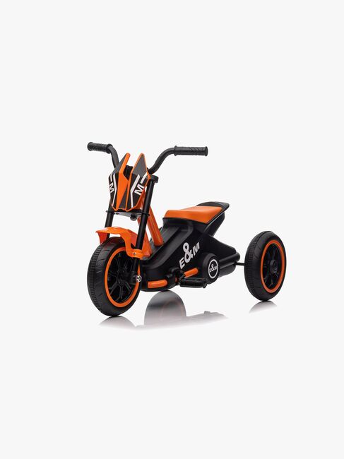 Azeno Spirit Go-kart Pedalbil