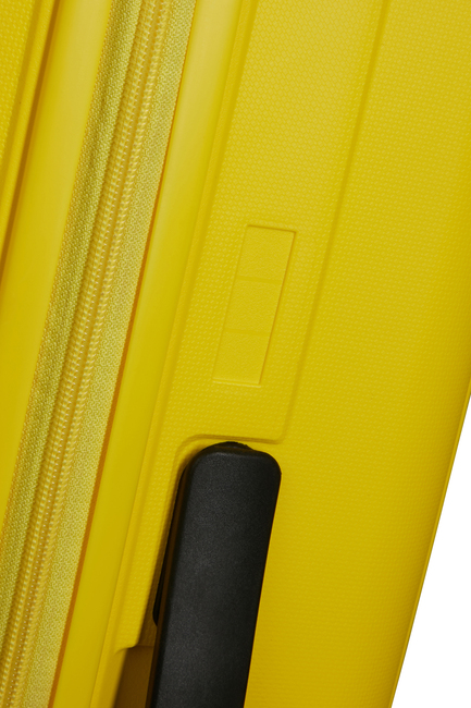 American Tourister Rejoy Kuffert 35L, Electric Yellow