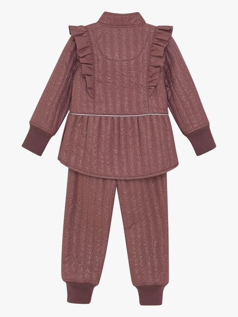 EN FANT Termosæt, Rose Taupe