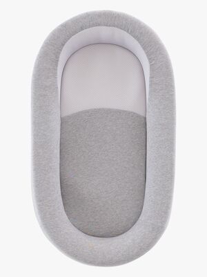 Träumeland Home Air Babynest, Grå