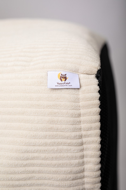 Yappy Kids Yappyhug Sækkestol, Beige