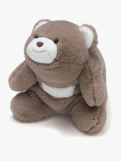 Gund Snuffles Bamse 25 cm, Brun