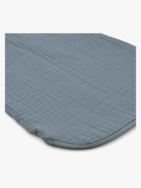 LIEWOOD Flora Sovepose TOG 1.0 Str. 68/80, Sea Blue