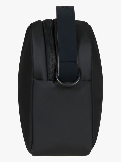 American Tourister Puffy POP Pouch Skuldertaske 3,5L, Black