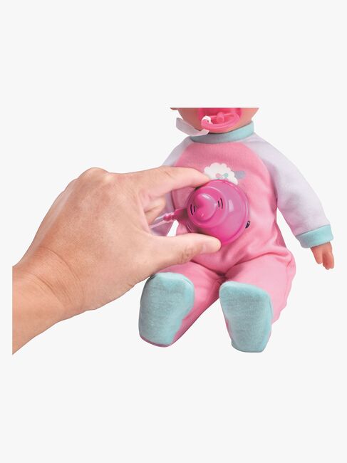 Simba Toys Dukke Patient Laura