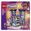 LEGO Friends 42685 Heartlake Citys modeshow