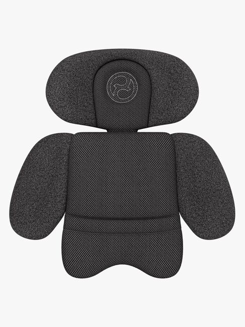 Cybex Sirona Ti i-Size Plus Autostol, Mirage Grey