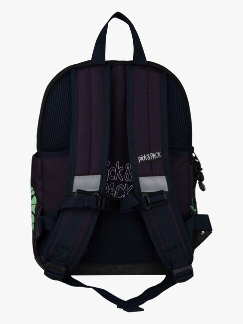 Pick & Pack Dangerous Cat Rygsæk 10L, Carbon