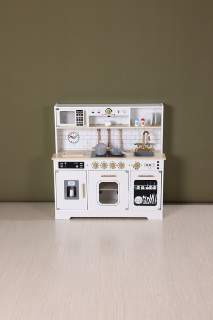 Tooky Toy Legekøkken