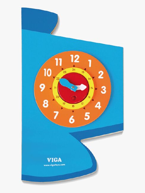 VIGA Væglegetøj Fly